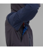 Куртка The North Face Keiryo Diad Insulated