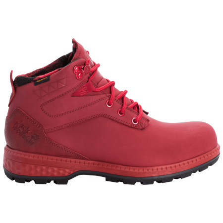 Ботинки JACK WOLFSKIN JACK RIDE TEXAPORE MID