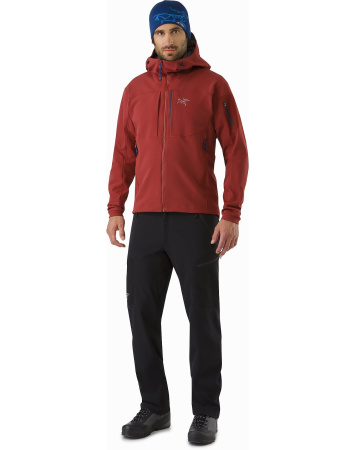 Куртка ARCTERYX Gamma MX Hoody