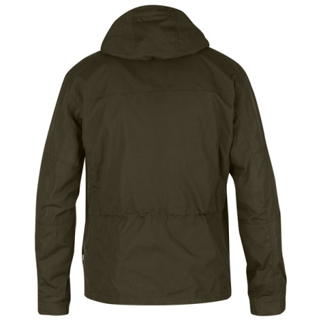 Куртка FJALL RAVEN Montt 3 in 1 Hydratic