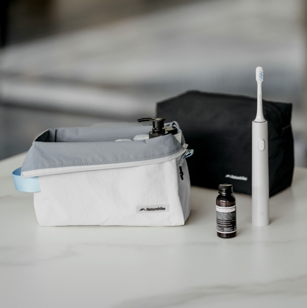Косметичка Naturehike Oxygen Travel Toiletry Kit L 