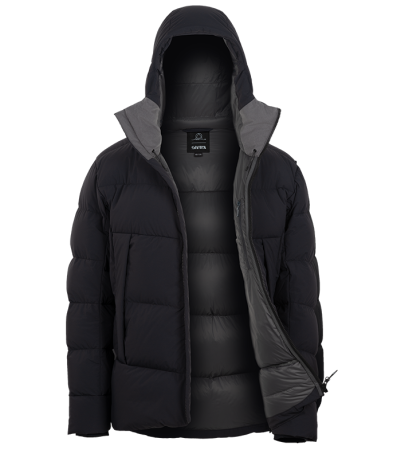 Мужская зимняя куртка SIVERA Волот