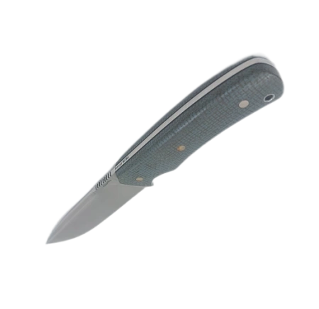 Нож Къметь Акула сталь М 398