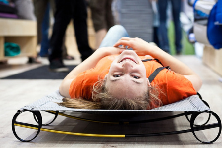 Раскладная кровать THERMAREST Ultralite Cot