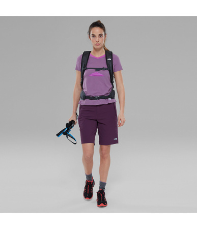 Футболка The North Face Shareta Футболка The North Face Shareta