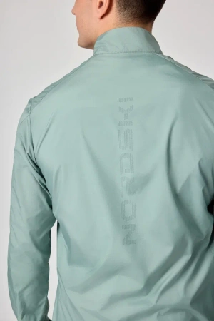 Мужская ветровка Nordski Upcast Мужская ветровка Nordski Upcast