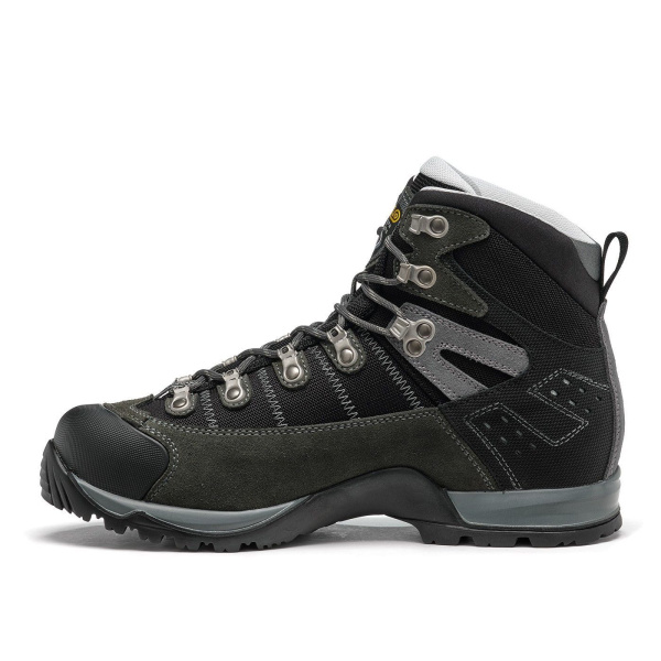 Ботинки треккинговые ASOLO Fugitive GTX