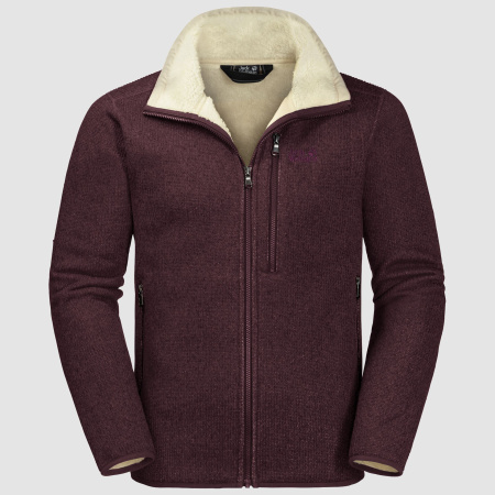 Куртка JACK WOLFSKIN ROBSON FJORD