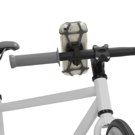 Вращающееся крепление для смартфона WRAPTOR Вращающееся крепление для смартфона WRAPTOR