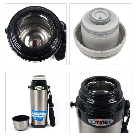 Термос Tiger MBI 800 мл Термос Tiger MBI 800 мл