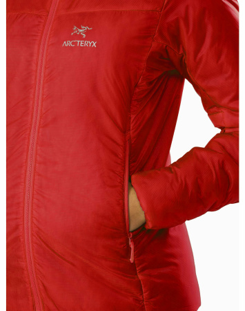 Куртка ARCTERYX Nuclei FL