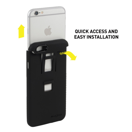 Чехол Connect Case для IPhone 6 Чехол Connect Case для IPhone 6