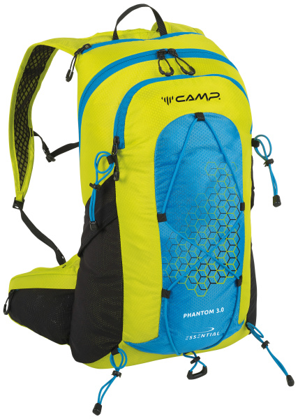 Рюкзак CAMP PHANTOM 3.0 15L