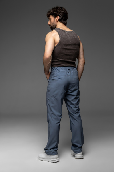 Мужские скалолазные брюки RockSun NEPAL