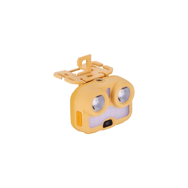Налобный фонарь Claymore Prism Heady III