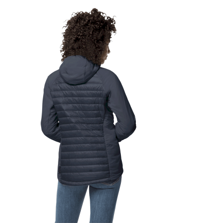 Куртка JACK WOLFSKIN JWP HYBRID