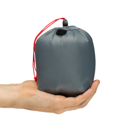 Рукавицы утепленные пуховые SIVERA Градарь