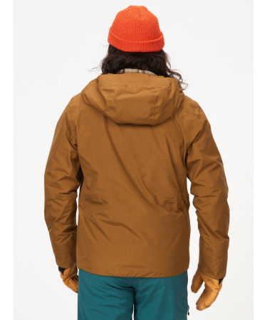 Мужская горнолыжная куртка MARMOT Lightray GORE TEX