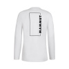 Футболка MAMMUT Longsleeve