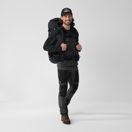 Брюки FJALLRAVEN Keb Agile Брюки FJALLRAVEN Keb Agile