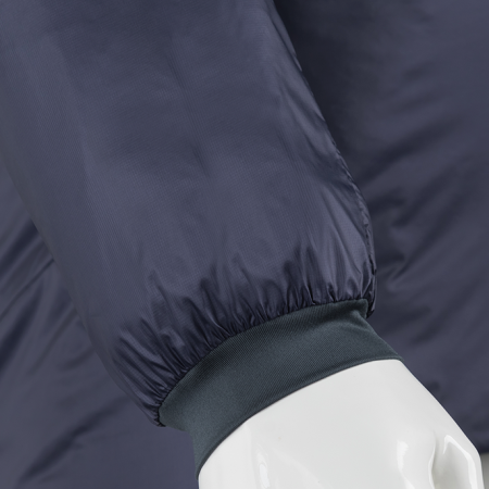 Мужская утепленная куртка SIVERA Helium | Ледень