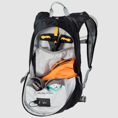 Рюкзак JACK WOLFSKIN PROTON 18