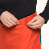 Брюки JACK WOLFSKIN ALPSPITZE 3L