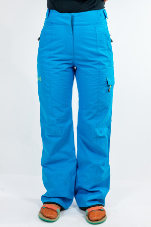 Брюки MILLET Cooper