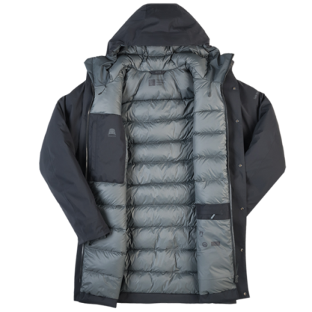 Полупальто SIVERA Амулет 2.0 Полупальто SIVERA Амулет 2.0