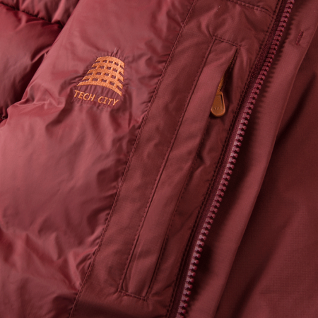 Пальто SIVERA Милонега