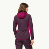 Куртка JACK WOLFSKIN ALPSPITZE INS HOODY