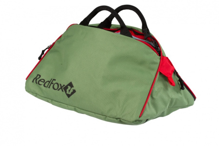 Мешочек для магнезии Red Fox Boulder Tent