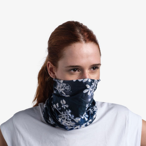 Бандана BUFF CoolNet UV+ Mims Night Blue