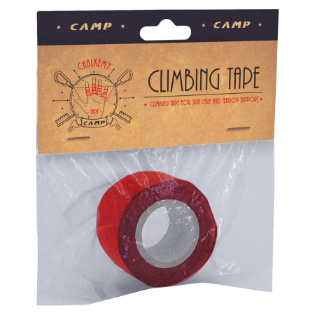 Пластырь CAMP Climbing Tape