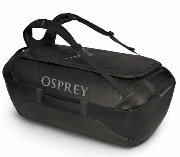 Osprey баул Transporter 95 (black)