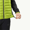 Куртка JACK WOLFSKIN NEBELHORN DOWN HYBRID Куртка JACK WOLFSKIN NEBELHORN DOWN HYBRID