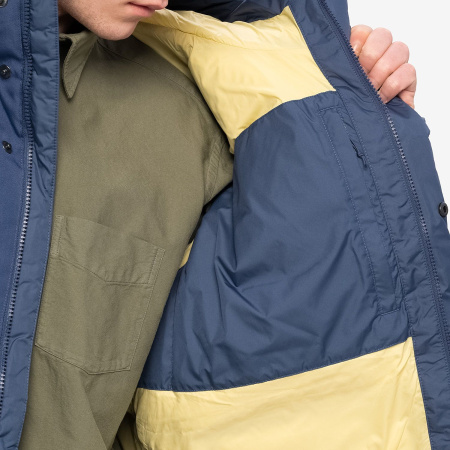 Зимняя куртка MARMOT Stockholm