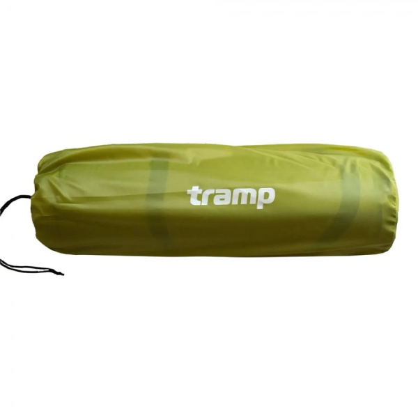Ковер самонадувающийся TRAMP Comfort Double 5 cm (187*130*5 см)