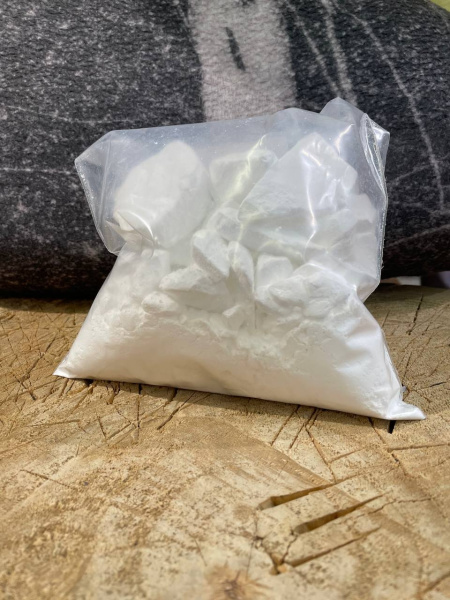Магнезия OCUN CHALK CRUSHED 100 g (фасованная)