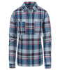 Рубашка The North Face CASTLETON LS Рубашка The North Face CASTLETON LS