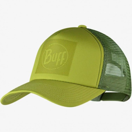 Кепка BUFF Trucker Reth Jungle