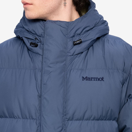 Зимняя куртка MARMOT Stockholm