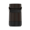 Термос для еды THERMOS TS3039 с ложкой 0,8L
