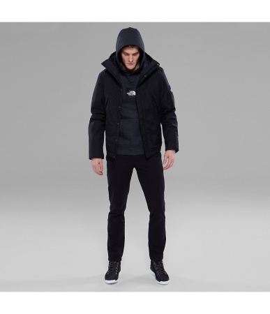 Куртка The North Face 1990 Thermoball Mountain