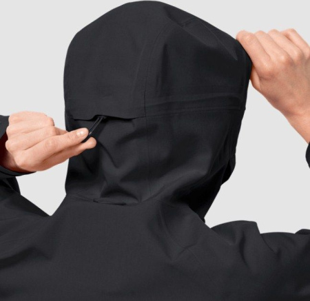 Куртка JACK WOLFSKIN THE ATMOSHELL