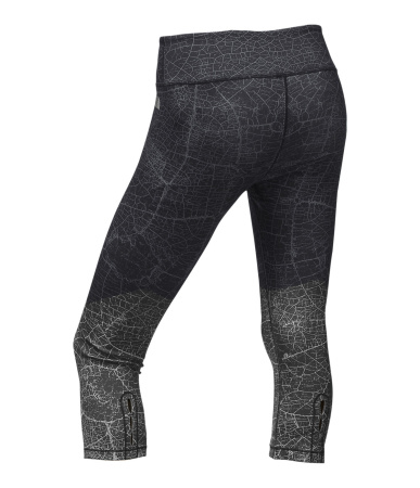 Бриджи The North Face Motivation Printed Crop