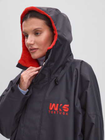 Куртка тортуга WKS TeamLine fit