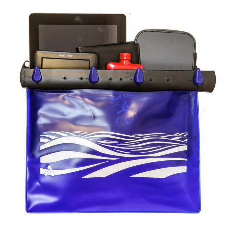 Чехол герметичный AQUAPAC Kilimanjaro Wave