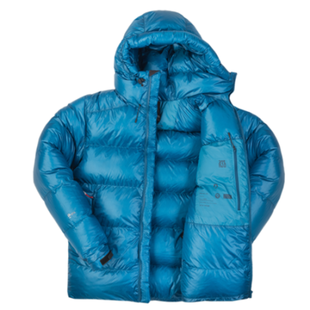 Куртка SIVERA Смага Про 2.0