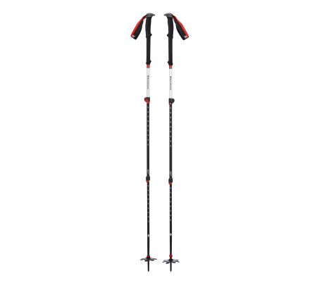 Палки BLACK DIAMOND EXPEDITION 3 Ski Poles